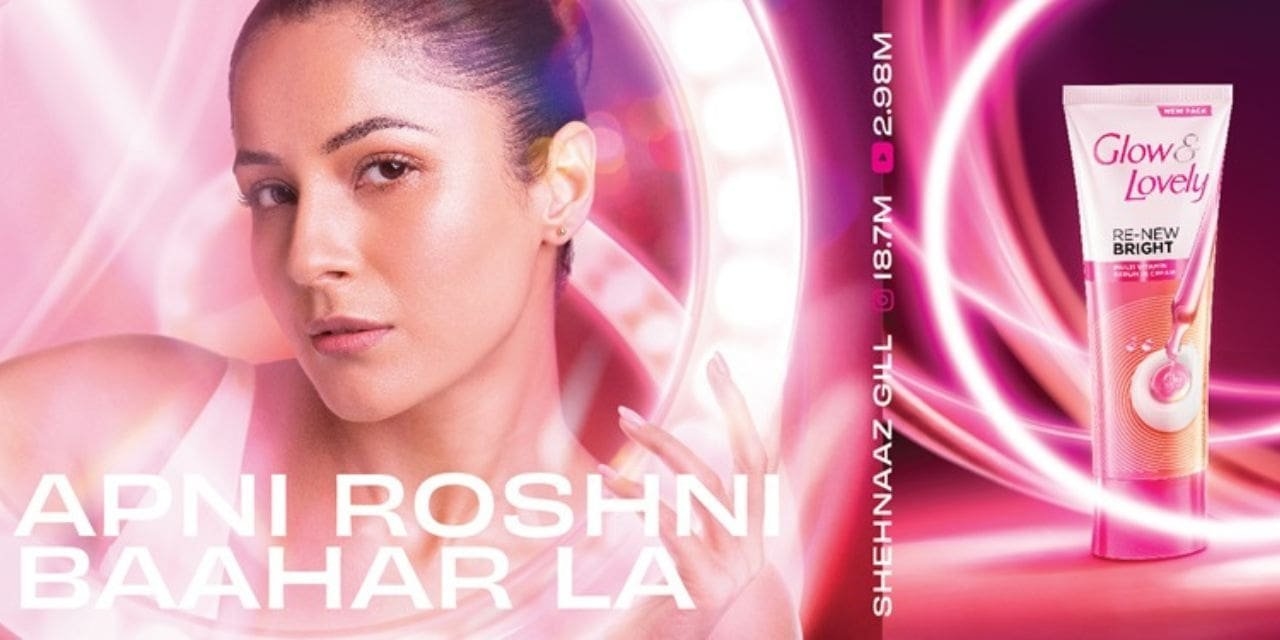 Glow & Lovely Empowers Women with ‘Apni Roshni Baahar La'