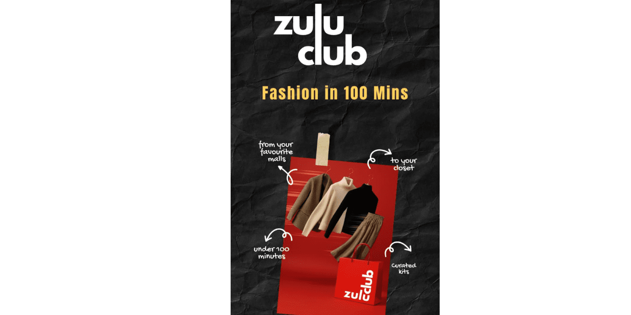 Zulu Club Raises $250K to Scale 100-Minute Fashion Delivery