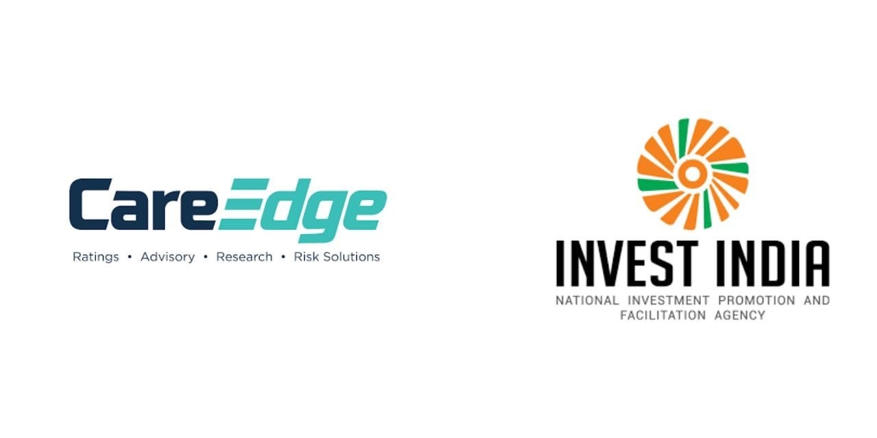 CareEdge & Invest India Partner to Boost Investor Insights