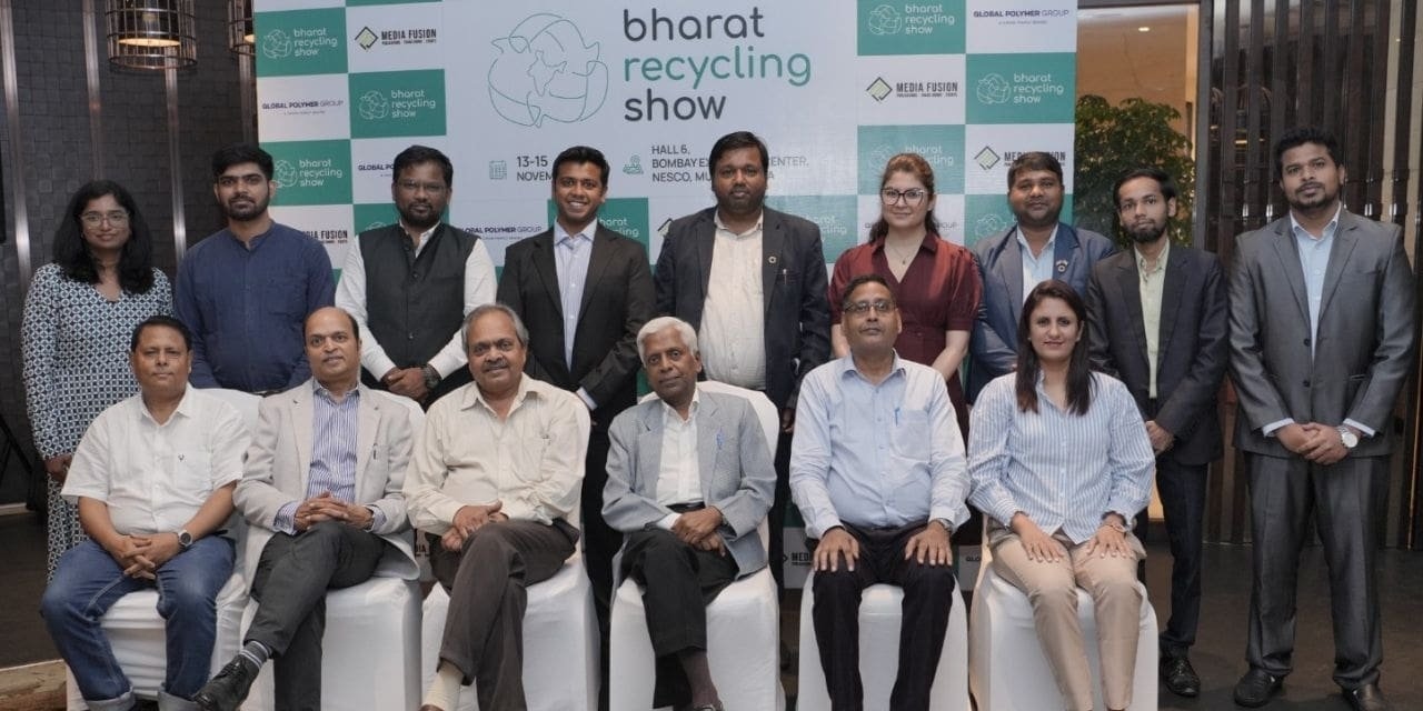 Experts Push for E-Waste Reform Ahead of Recycling Show