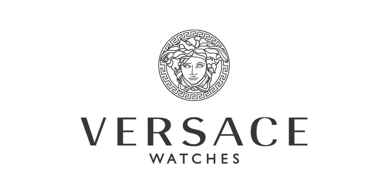 Versace Unveils Bold New Watches for Men and Women