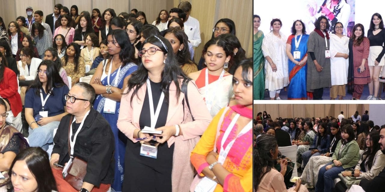 Influence of Masterclasses in Shaping India's Fashion Business