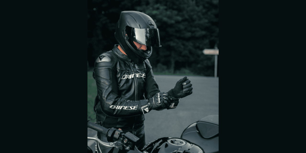 Dainese Motorcycle Jacket: The Ultimate in Protection and Style