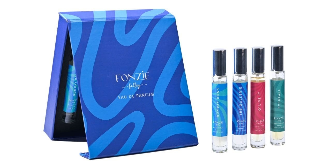 Raksha Bandhan Gifting with Fonzie Folksy Fragrances