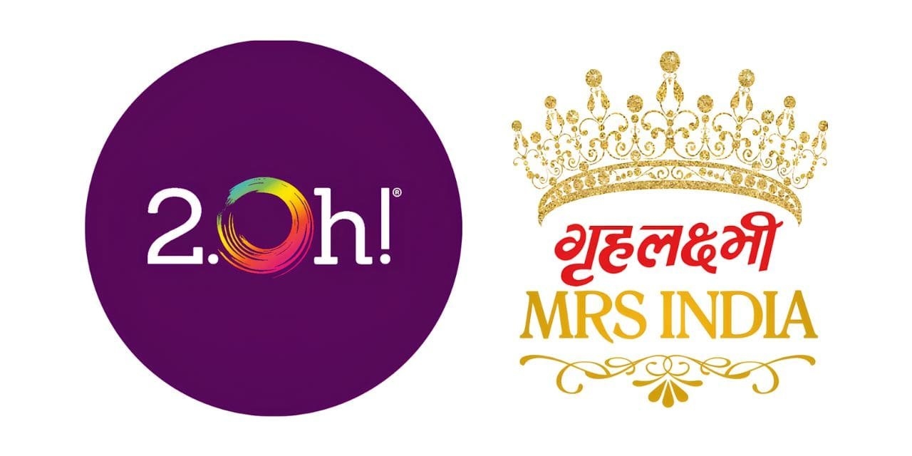 2.Oh! Named Gifting Partner for Mrs. India 2025