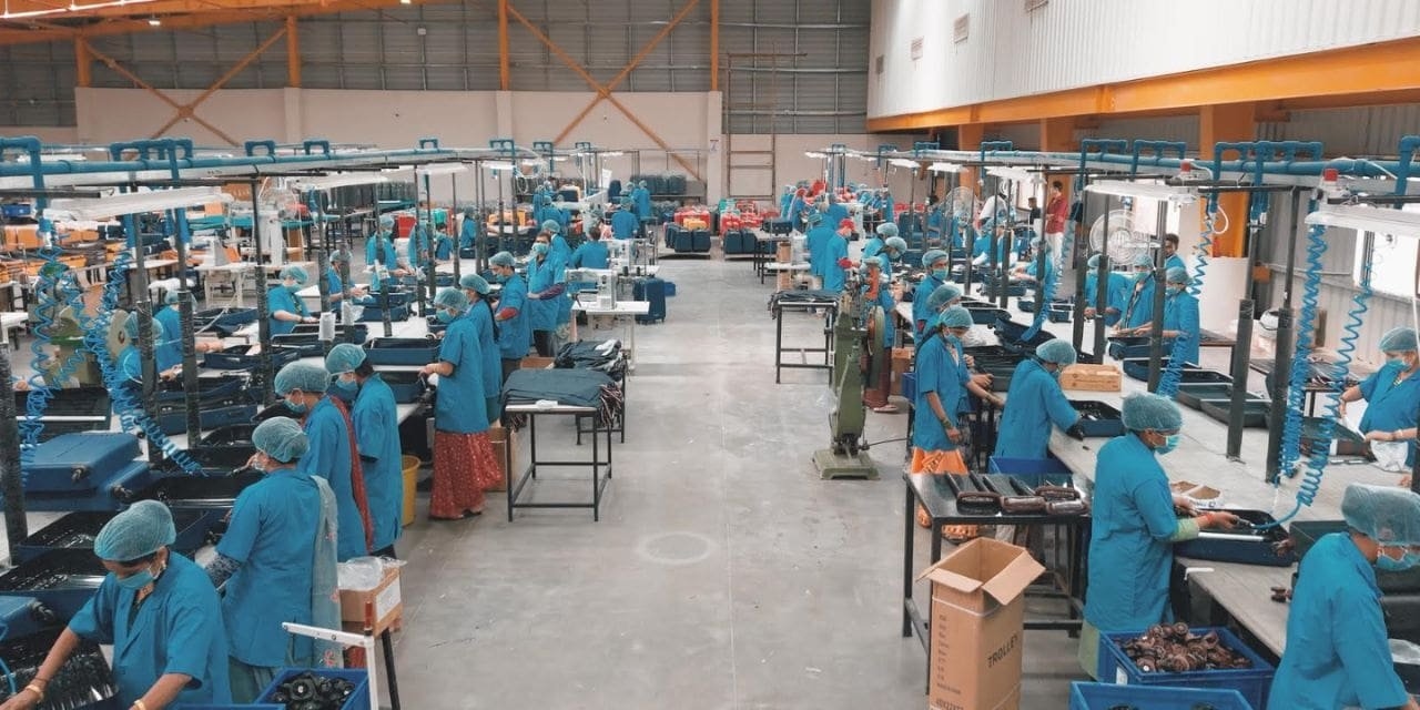 Brand Concepts Opens Ujjain-Indore Factory for TH Gear
