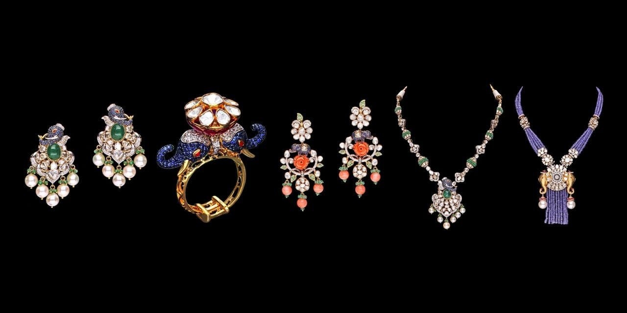 Dassani Brothers Unveils ‘Sumukha' Festive Collection