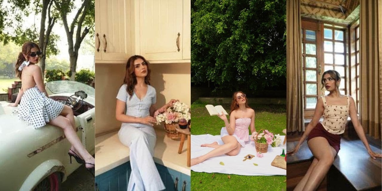 Nef's Finds x Muskan Chanana Launch Debut Collab
