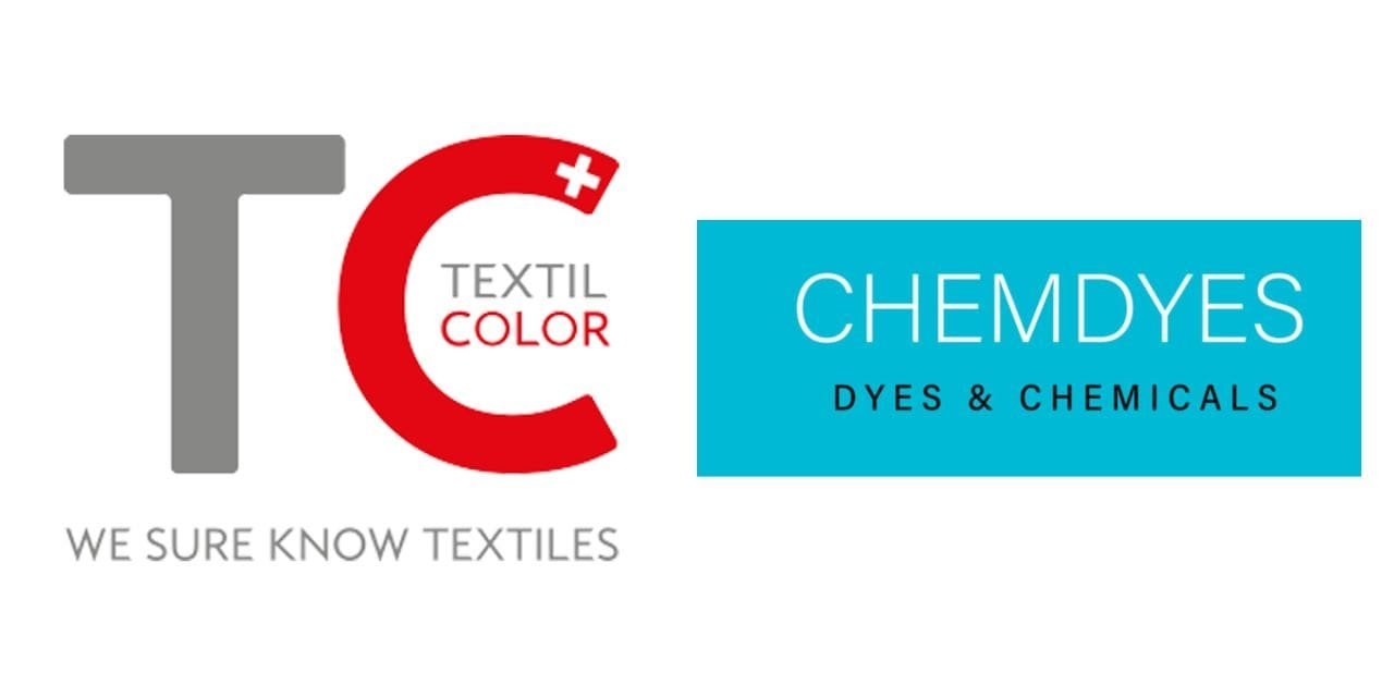 TEXTILCOLOR AG Partners with Chemdyes for Asian Growth