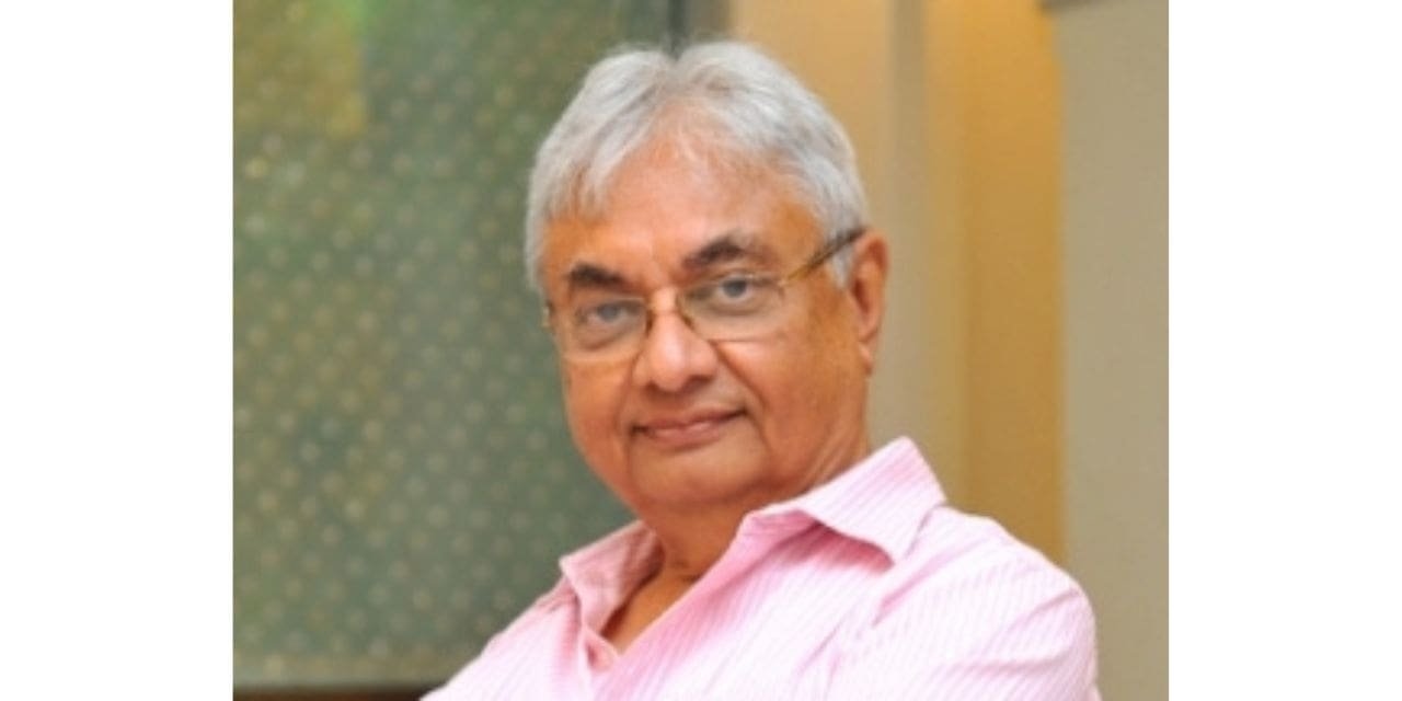 CMAI's Rahul Mehta on Proposed GST Reforms in Apparel