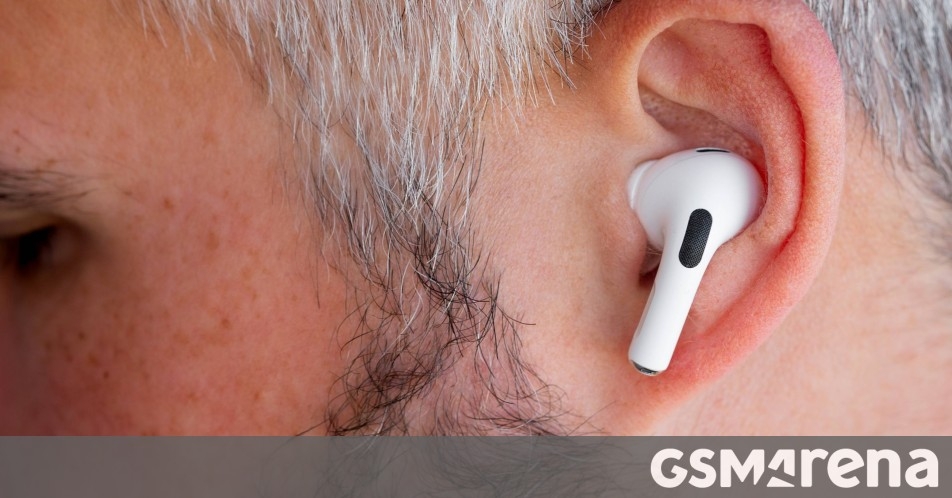 Apple AirPods to get new head gestures, camera control, and more