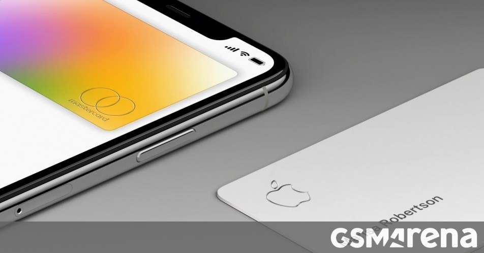 Apple Card gets another cut on interest rate