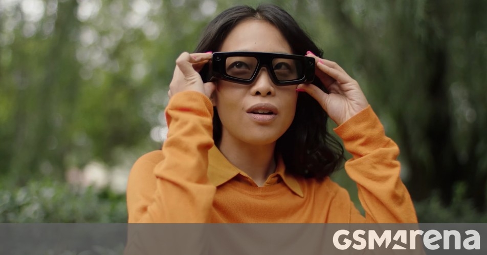 Snap will launch its AR glasses called Specs next year, and these will be commercially available