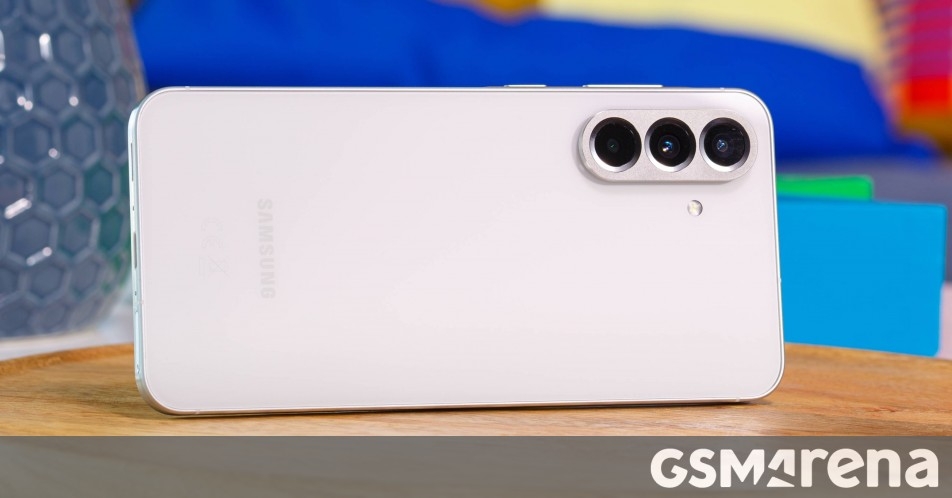 Users are reporting bootlooping after the latest Samsung Galaxy A56 update