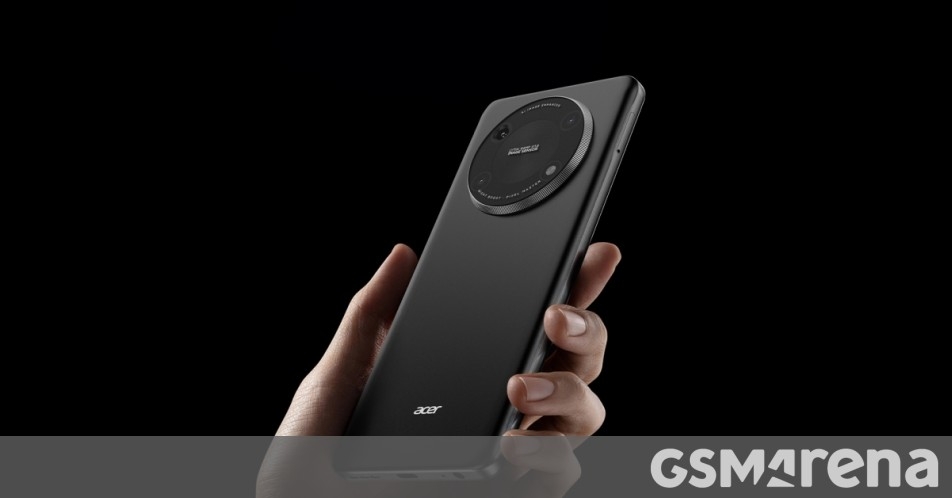 Acer Super ZX and Super ZX Pro officially launched