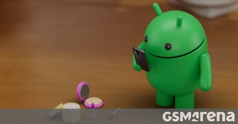 Android 16 QPR1 Beta 1 now available for Pixel devices with Material 3 Expressive UI