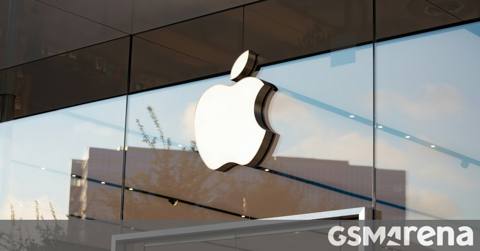 Apple appeals EU's Digital Markets Act on privacy basis