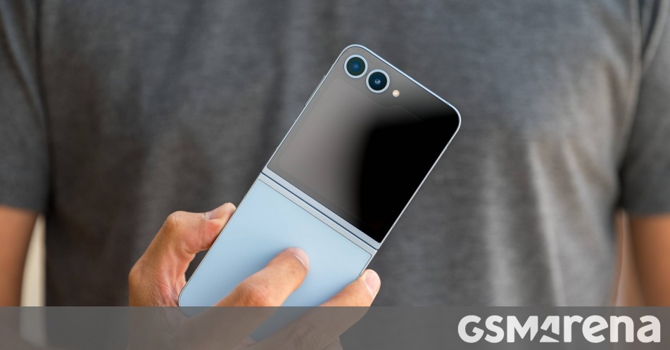 Samsung Galaxy Z Flip7 'confirmed' to be Exynos-powered in the US