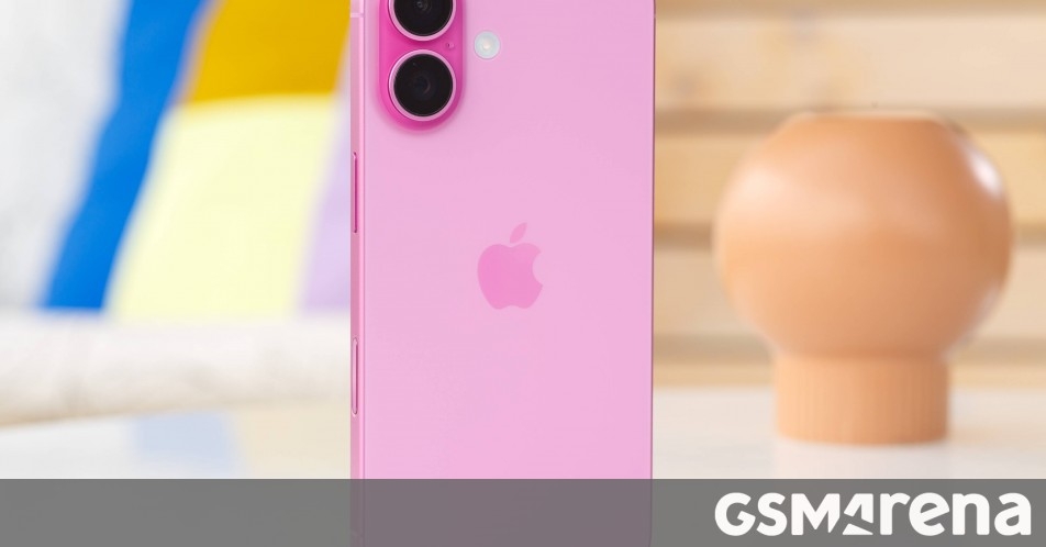 iPhone 17 to be an underwhelming upgrade