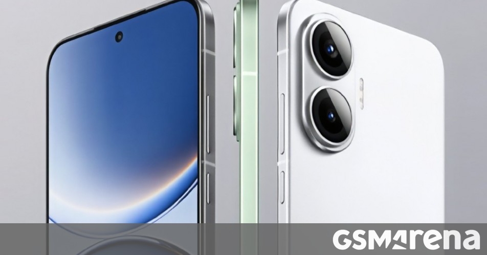 New mystery Redmi phone surfaces at the FCC