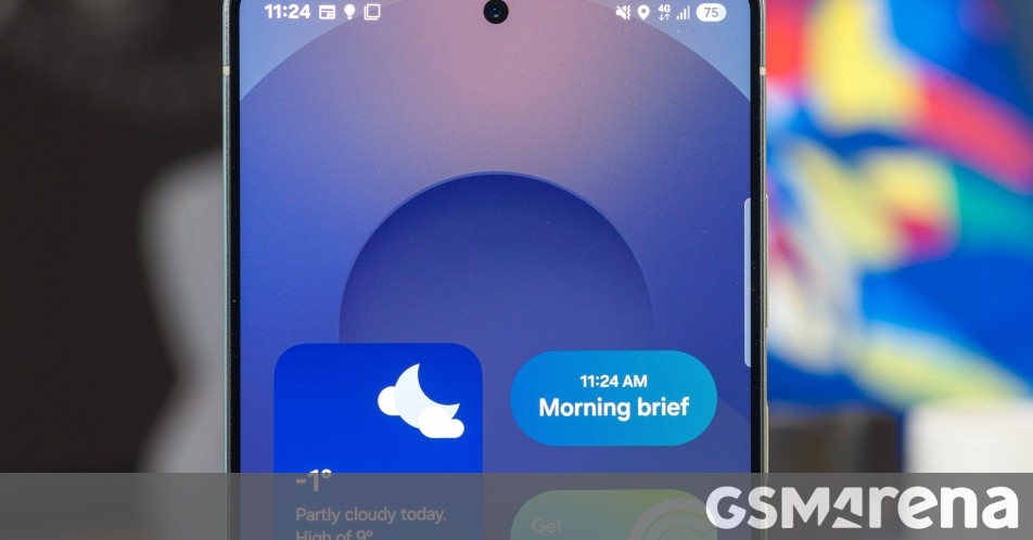 Samsung Galaxy S25 series gets another One UI 8 beta update