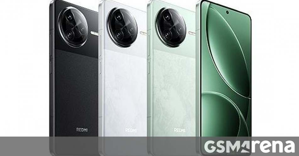 Redmi K80 Ultra certification reveals its massive battery capacity