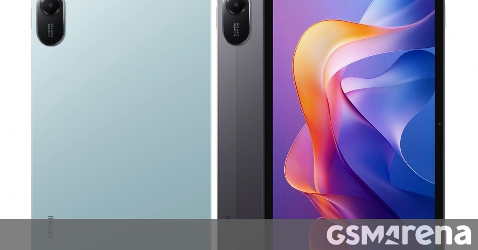 Redmi Pad 2 pricing leaks through retailer listings