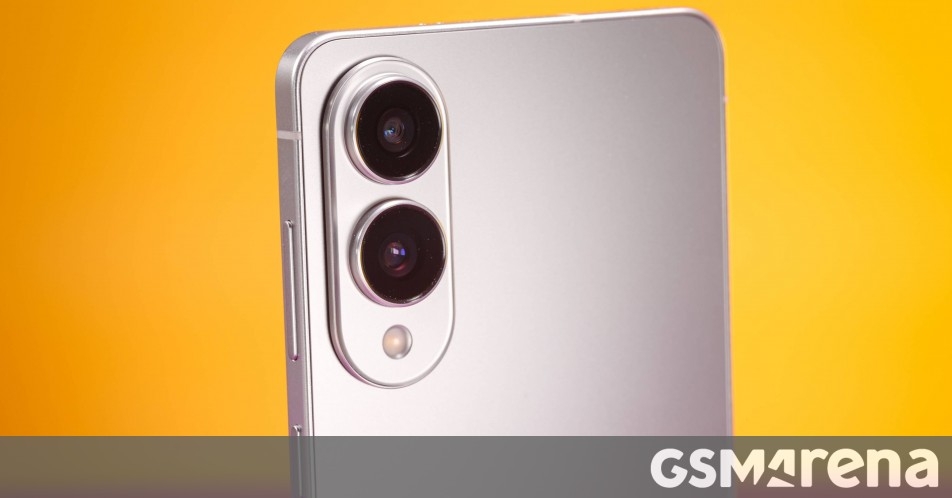 Samsung Galaxy S25 Edge is now available for purchase in the US