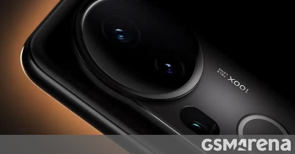 vivo starts teasing the T4 Ultra, focuses on its camera prowess
