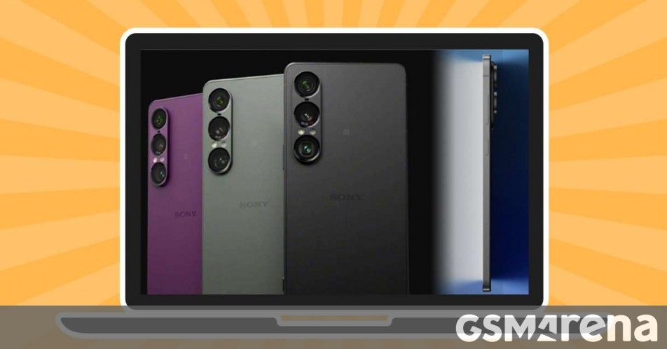 Xperia 1 VII and Galaxy S25 Edge, Nothing Phone (3) price unveiled, Week 20 in review
