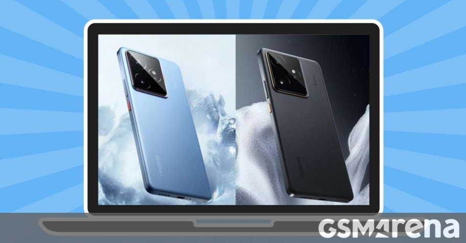 Realme GT 7 and 7T go global, first Nothing Phone (3) teaser, Week 22 in review