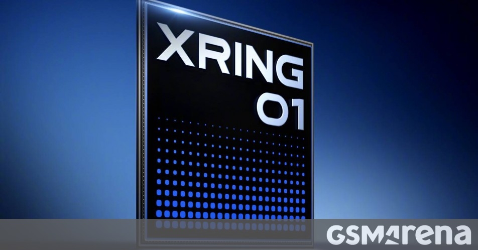 Xiaomi 15S Pro shows up in Geekbench results with surprisingly competitive Xring O1