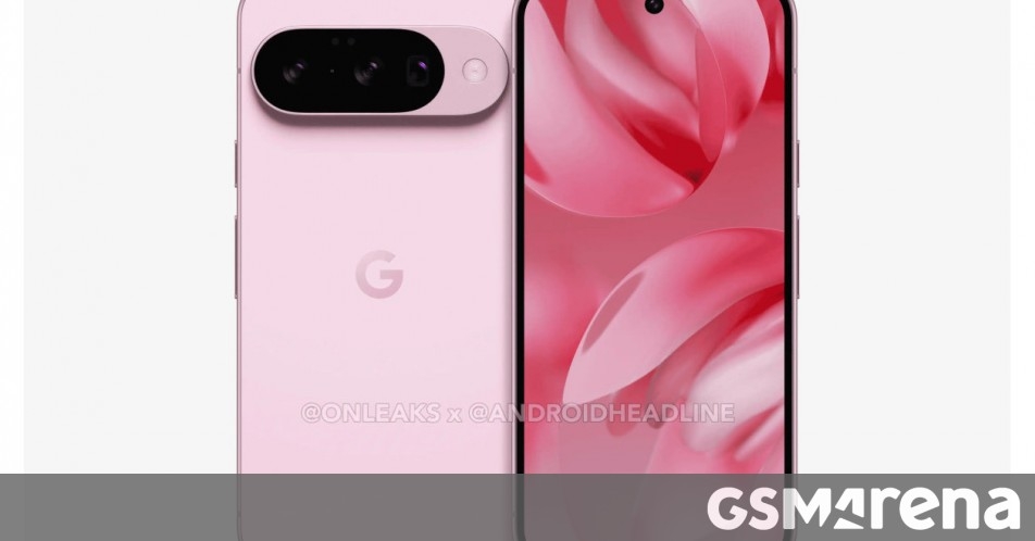 Google Pixel 10 series might finally copy this long-standing Apple feature
