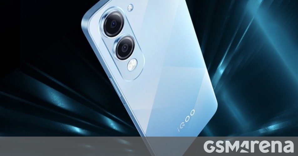 iQOO Z10 Lite's launch date and price segment revealed, will be powered by a Snapdragon chip