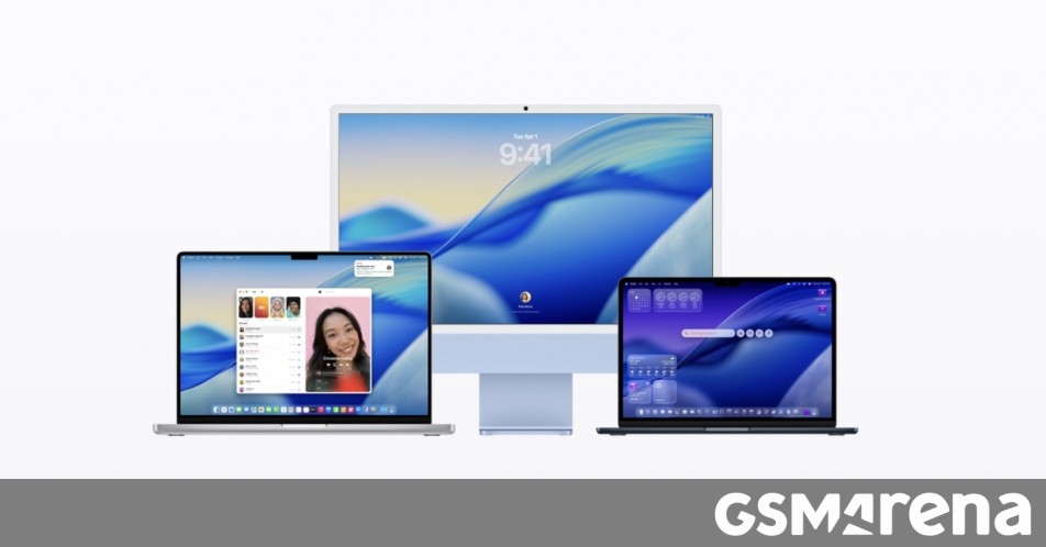 macOS Tahoe 26 brings overhauled Spotlight, Shortcuts and Live Activities