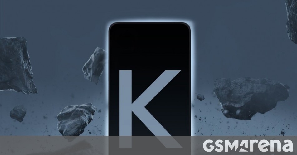 Oppo K13x teased as a 'durable performer' ahead of launch