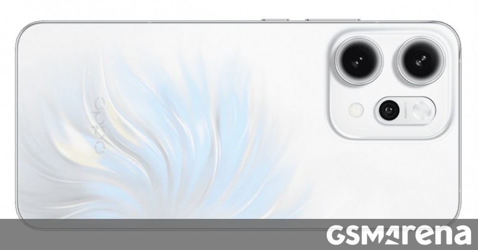 International Oppo Reno14 Pro shows up on Geekbench