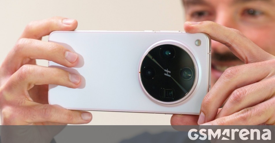 Oppo uses record-breaking UEFA Champions League final to flex AI and camera muscle