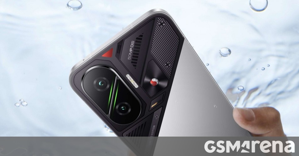 Poco F7 is official: SD 8s Gen 4, large 6,500mAh battery, 90W charging