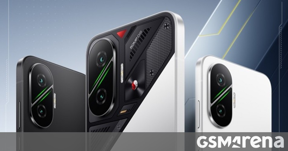 Poco F7's processor officially confirmed