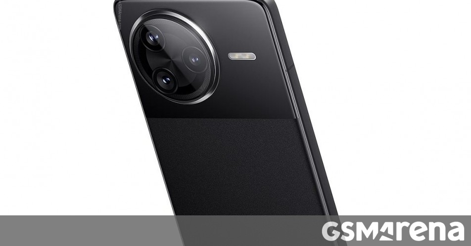 Redmi K80 Ultra stops by Geekbench, confirms its chipset, memory, and Android version