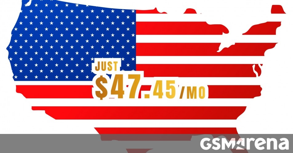 Trump Mobile carrier launches in the US with gold-colored Trump T1 Phone