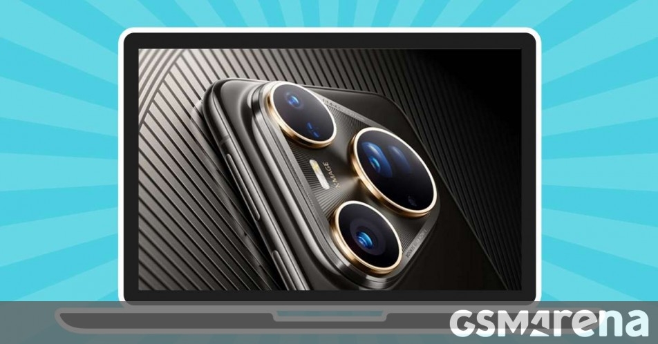 Huawei has switchable lenses on the Pura 80 Ultra, iOS 26 is here, Week 24 in review