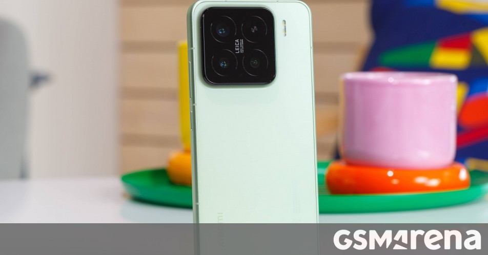 Xiaomi 16's battery to be even larger than previously rumored