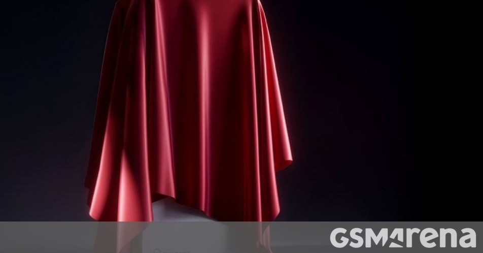 Xiaomi starts teasing the Mix Flip 2, reveals when it's launching