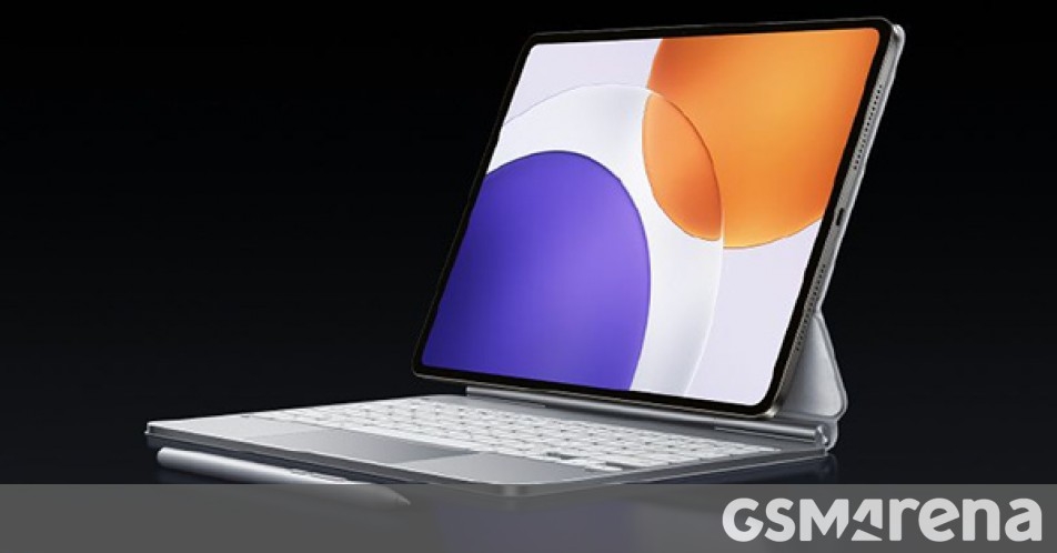 Full Xiaomi Pad 7S Pro 12.5 details arrive from Xiaomi and multiple sources