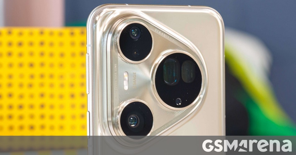 Canalys: Huawei is back as number 1 in China in Q2 of 2025
