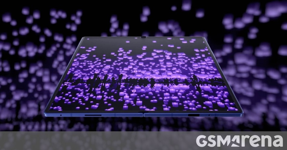 Samsung Galaxy Z Fold7 promo and how-to videos are out