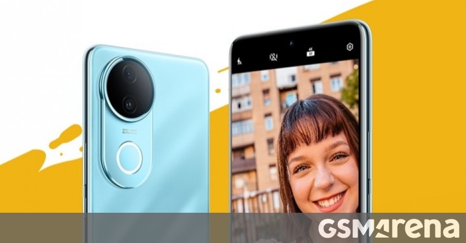 iQOO Z10R's launch date announced