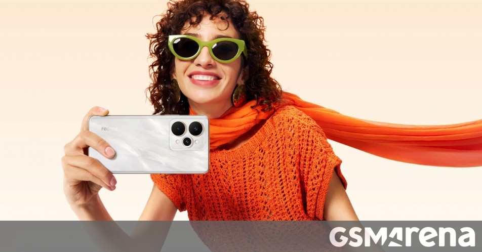 Realme 15 and 15 Pro full specs leak just as the brand confirms more of them